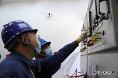 佳木斯供电公司：用心为设备“体检” 筑牢保电安民的“光明防线