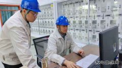 国网九三供电公司：“秤”风破浪 秋收保供