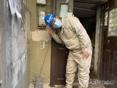 大唐葫芦岛热力公司：如期开栓供暖 保障用户温暖过冬