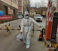 哈巴河执法大队：一枝一叶总关情，志愿服务暖民心