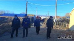 国网九三供电公司：荣军供电所开展反窃电专项行动