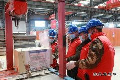 兴凯湖供电公司：冬季“跟踪式”服务 倾情为大客户用电排忧解难