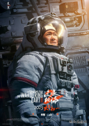 呼吁：救救地球吧——电影《流浪地球2》观后感