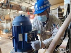 大唐葫芦岛热力公司：春节保供，多路并进暖万家