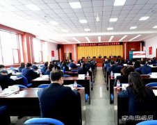国网黑龙江水电总厂：充电蓄能强内功 夯实管理促提升