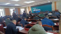 国网牡丹江东宁市供电公司：三项举措把好“安全门”