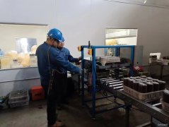 国网牡丹江东宁市供电公司：“入企敲门”助企解难题