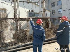 沈抚热力公司：2022-2023年采暖期供热工作圆满收官