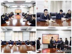 淮北矿业双龙公司 ：“五个一”为新提职调整人员上好“履新课”
