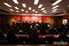 陕西中能煤田有限公司：把精准思维融入精准监督