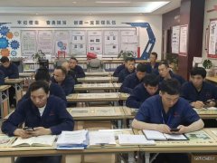 中能袁大滩矿业：“知”足常“安”，这场安全知识竞赛“超燃”