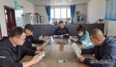 阿勒泰执法支队：Ｖ捶ù蠖涌埂胺ㄖ挝癜焓凳隆被疃