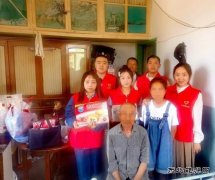 国网黑龙江水电总厂：爱在阳光下，志愿筑未来