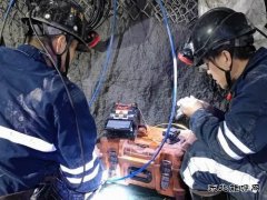 中能袁大滩矿业：践行“三增”考核闭环 深挖岗位价值潜力