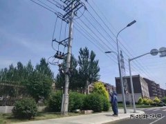国网牡丹江供电公司：电力护航高质高效 中考保电再交完美答卷