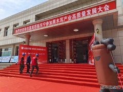 东宁供电公司：圆满完成“牡丹江首届国际黑木耳节”保电任务