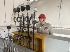 顾闯：有闯劲儿的年轻人