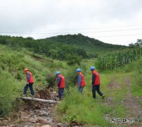 国网牡丹江东宁市供电公司：重抓五件事、把牢秋检“安全关”