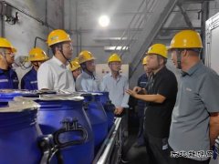 陕西中能煤田有限公司“学、思、践、行”促六精管理提升