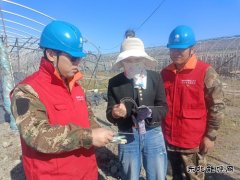 国网牡丹江东宁市供电公司：加强入冬菌地用电安全管理