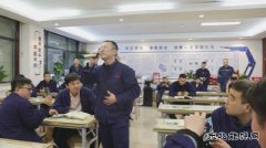 陕西中能煤田：安全宣教“快闪”，唱响“安全管理”新乐章