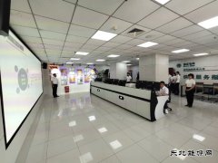 国网锦州供电服务指挥中心：立足岗位 实战中练兵