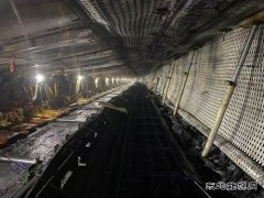 中能袁大滩矿业：弓拉满、弦上满，“六精”发力再向新征程