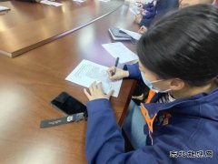 国网锦州供电公司：“班组微讲堂” 成为员工成长成才“加油站”