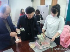 国网牡丹江东宁市供电公司：欢庆“三八”彰显女性风采