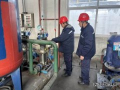 潞安煤基清洁完美体育公司：激活班组“微能量” 迸发安全“大能量”