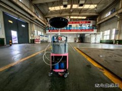 中能袁大滩矿业机修厂：坚持技术革新 赋能降本增效