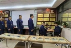 中能袁大滩矿业：打造安全高效班组，他们这样做……