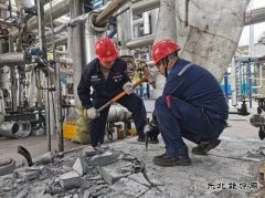 潞安化工煤基清洁完美体育公司：搭建人才培养“快车道”