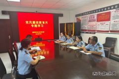 阿勒泰执法支队：Ｖ捶ù蠖佣嘈问娇沟撤缌教育