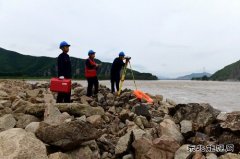 图片新闻：迎峰度夏