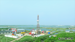 以“绿”为先 清洁施工