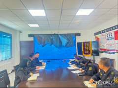 福海执法大队：交通执法引领，奏响全民国防教育强音