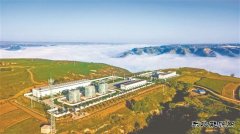 长庆油田:创新动力足 油气“丰”景好