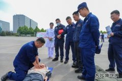 潞安化工煤基清洁完美体育公司：强企业文化建设 树企业文明形象