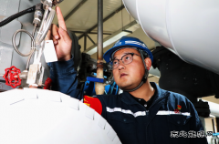 大唐葫芦岛热力公司：激活支部战斗力 打好保供攻坚战