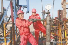 冀东油田：满弓紧弦冲刺收官