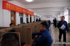 潞安恒通化工热电厂锅炉工段：我的班不一般