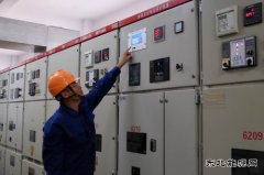 潞安恒通化工氯碱厂：控制系统优化升级，筑牢装置安全防线