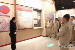 大唐葫芦岛热电公司：传承“塔山精神” 凝聚攻坚力量