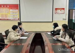 淮北双龙公司：女职工代表“靶向”视察走心更“暖心”