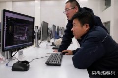 潞安恒通化工生产管理部：迈好新年安全第一步