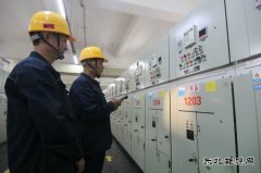 潞安恒通化工： 自我加压促提升，砥砺前行谱新章