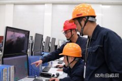 潞安恒通化工树脂厂：“十佳”模范队组荣耀安全锤炼之路