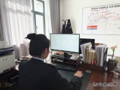 阿勒泰执法支队：数字赋能交通执法 在线考试系统助力执法能力再