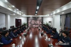 中煤新集公司利辛矿业团委：传承雷锋精神 激扬青春力量